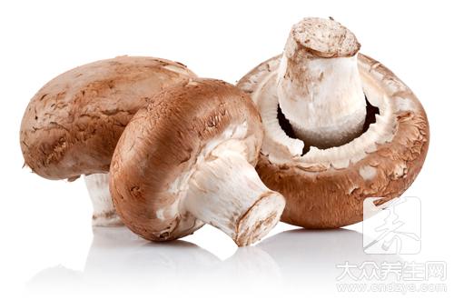 5种常见蘑菇的独特功效，小心误食