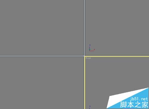 3dmax2012建模的时候按F3显示影子该怎么办?