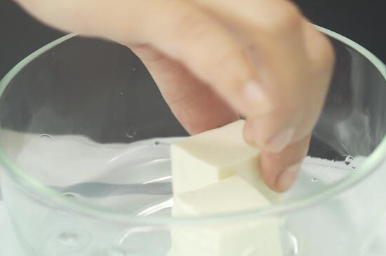 臭豆腐的制作方法
