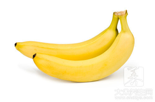 鉴别硫磺香蕉