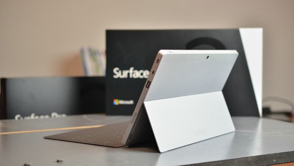 微软推出官翻版Surface 2 售价仅为199美元
