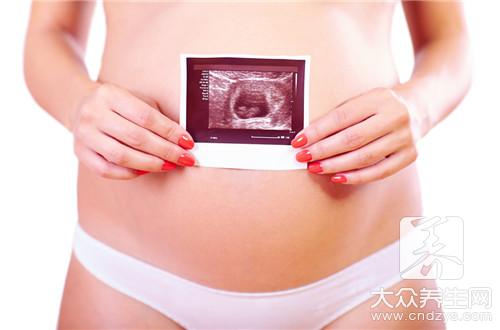 为什么怀孕胎儿不长了