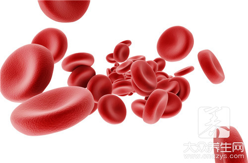 血红蛋白结构