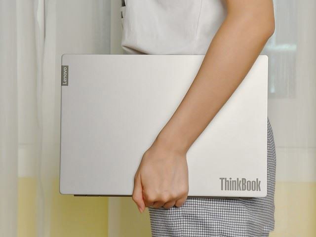 ThinkBook 14s性能如何 ThinkBook 14s笔记本使用体验及图解评测