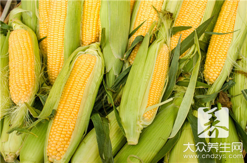 保存玉米的小妙招，一年四季都能吃到新鲜玉米，很多人不知道