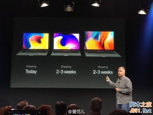 MacBook Pro怎么样？苹果新MacBook Pro配置、价格及预定时间汇总