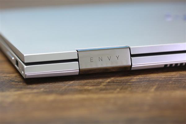 惠普薄锐ENVY x360值得买嘛？2017惠普薄锐ENVY x360变形本性能全面图解评测