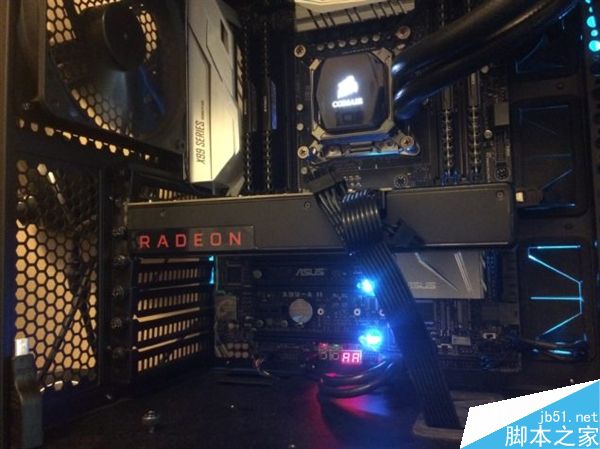 AMD宣布新驱动 48小时修复RX 480供电Bug
