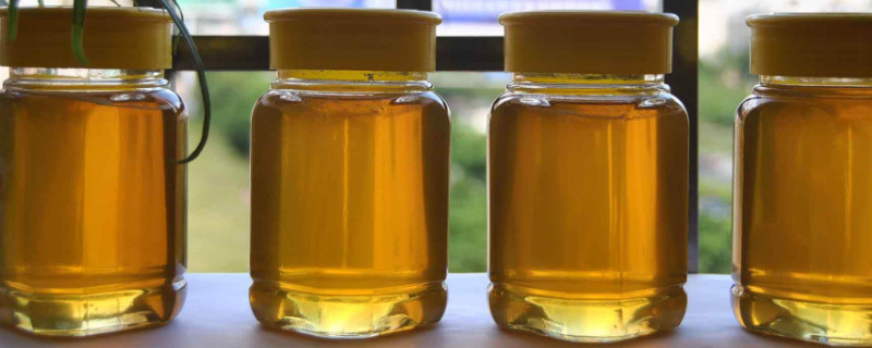 枫糖浆和蜂蜜的区别