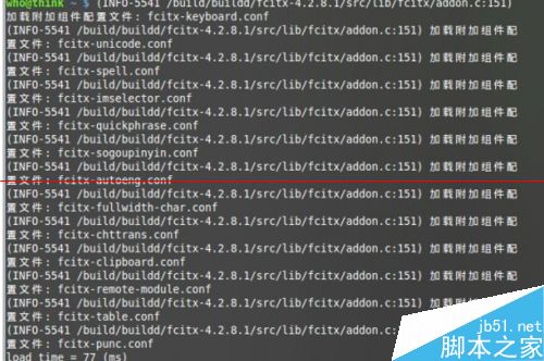 Mint Linux 中文字体发虚该怎么办？