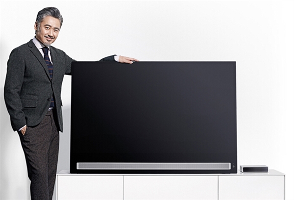售价19800元 京东方发布首款55寸4K电视