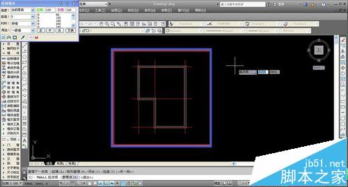 CAD绘制图纸的时候怎么绘制平面图剖切符号?