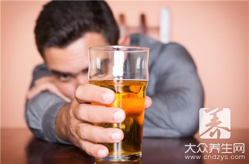 喝酒后尿多，就是肾不好？长期喝酒，会有这3个危害