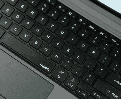 雷柏XK200蓝牙键盘值得入手吗 雷柏XK200蓝牙键盘体验评测