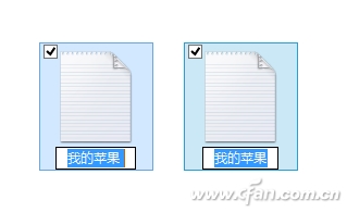 为什么出现两个一模一样的同名文件或文件夹?如何辨别真伪?