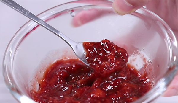 草莓果酱怎么做好吃又简单