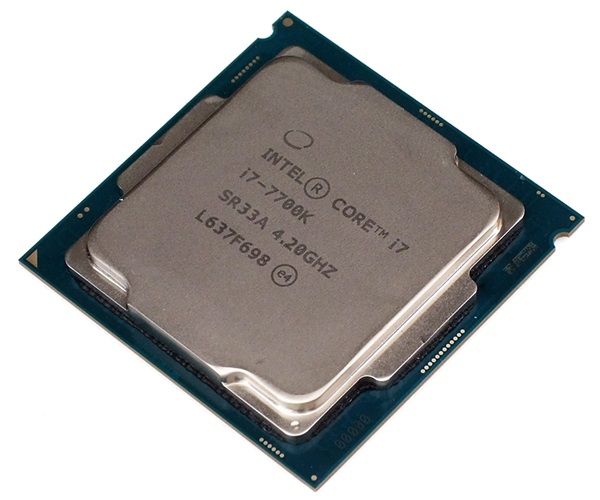 i7 7700K温度过高原因:Intel散热减料 CPU温度过高