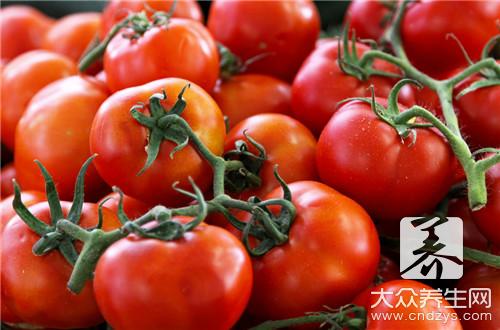 西红柿生吃还是熟吃好？怎么吃才更有营养？一文搞清