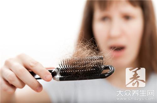 洗头一次掉多少头发算正常