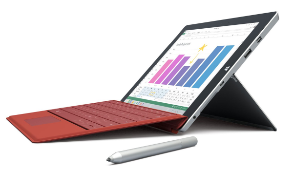499美元 Surface 3的报价贵吗？
