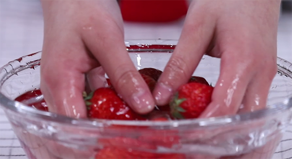 草莓果酱怎么做好吃又简单