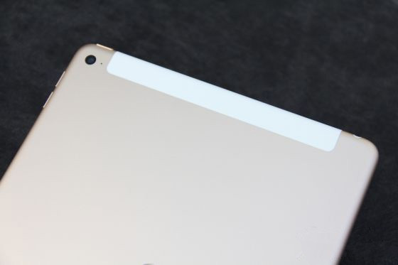 4G版iPad Air2/mini3怎么样？国行4G版iPad Air2/mini3详细评测