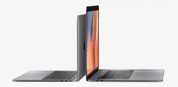 新旧苹果MacBook Pro怎么选？新旧MacBookPro性价比对比评测