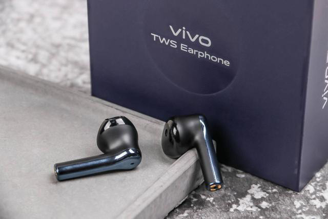 vivo TWS Earphone耳机上手评测:首发高通旗舰级+“真”无线体验