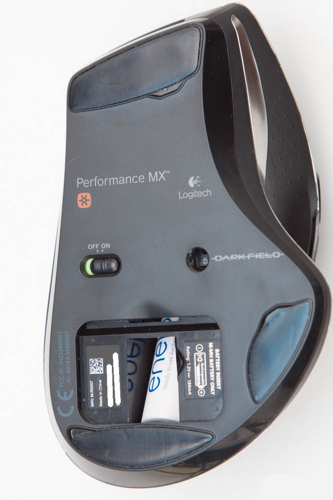 罗技M905与M950t无线鼠标有什么区别? 两款鼠标优缺点对比
