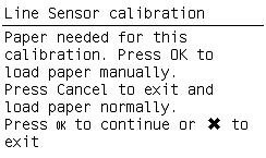 HP D5800打印机休眠唤醒后提示重新固定维护墨盒怎么办?