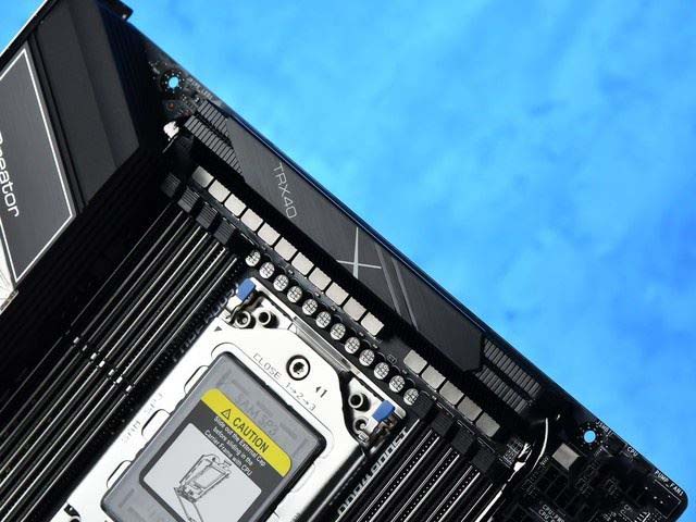 AMD Threadripper 3970X值得买吗 第三代锐龙Threadripper 3970X详细评测