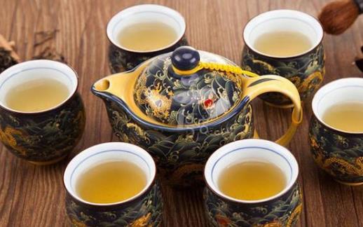 功夫茶茶具的种类繁多 茶具的种类及挑选小技巧