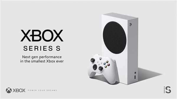 xbox series x和s区别 Xbox Series X与Xbox Series S有什么区别