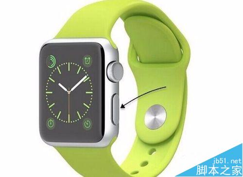 Apple Watch怎么激活配对？