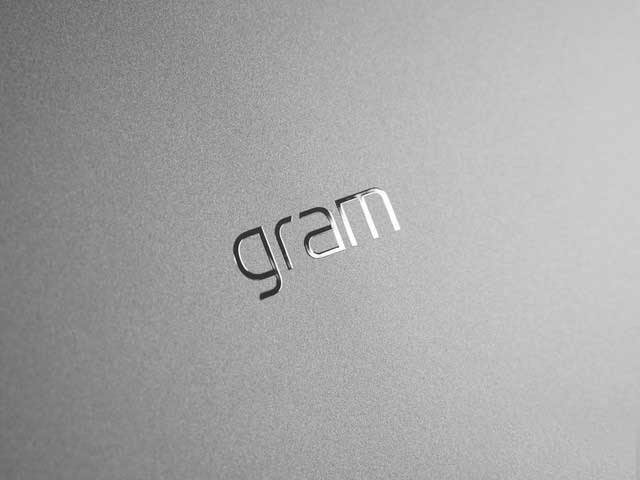 大屏轻薄笔记本 17英寸LG gram详细图文评测