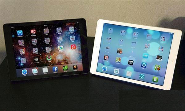 iPad Air2发布时间是什么时候?iPad Air2配置有哪些升级?