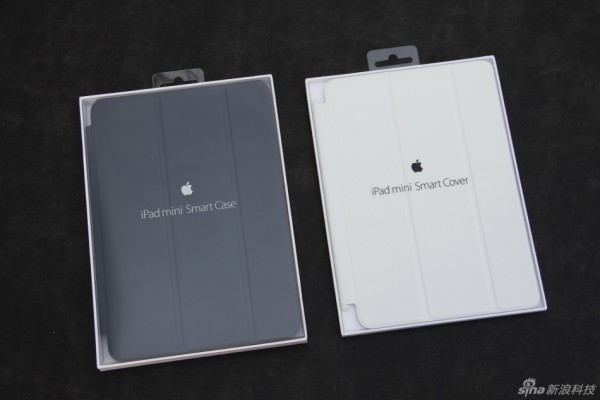 4G版iPad到手啦  iPad Air 2及mini 3开箱图赏