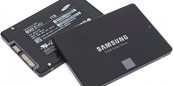 固态硬盘SSD选购指南 4款SSD固态硬盘性价比推荐