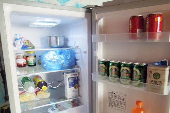 喝过的饮料放在冰箱可以放几天