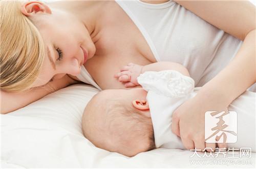 如何提高母乳的营养？