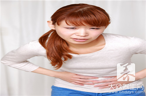 胃炎为什么会影响吸收