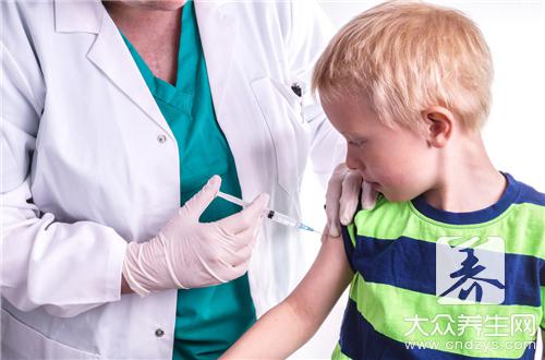 b型流感疫苗要不要打呢？