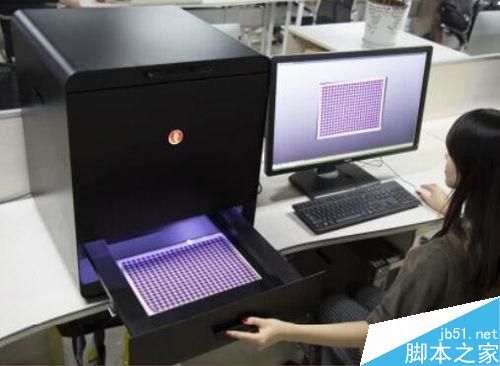 3D面料扫描仪的使用方法