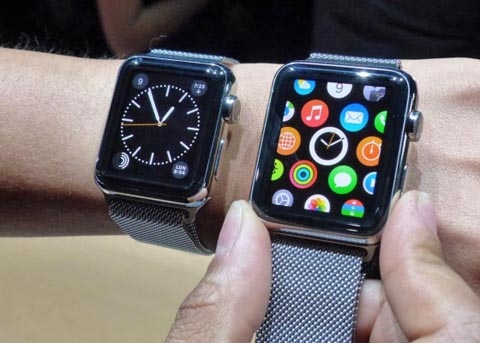 关于苹果Apple Watch你必须知道的11个细节