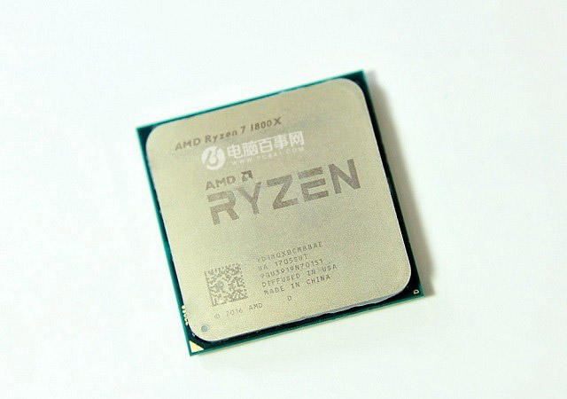 AMD绝地反击 1.5万元R7-1800X配GTX1080Ti发烧配置推荐