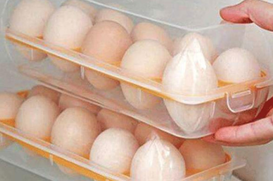 大量鸡蛋怎样长期保存