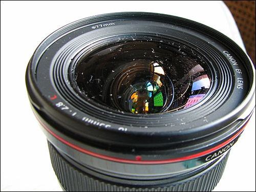 相机镜头怎么维护？数码相机镜头清洁全攻略