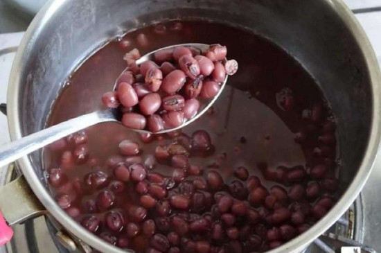 红豆蒸多久会熟