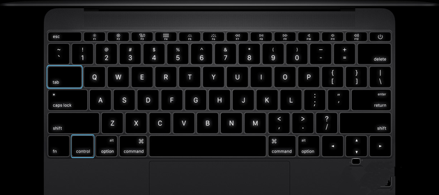 MacBook快捷键都有哪些？Mac系统快捷键使用方法