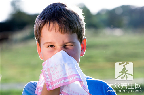 鼻炎能引起哮喘吗